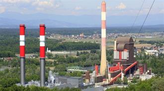 Τα Κόμματα της Αντιπολίτευσης Εμποδίζουν το Νόμο για την Εξοικονόμηση Φυσικού Αερίου στο Αυστριακό Κοινοβούλιο