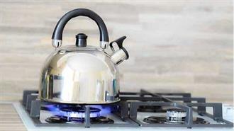 Η Ιταλία «Ξορκίζει» τη Χρήση Δελτίου για την Παροχή Φυσικού Αερίου