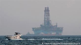 Γερμανικός Τύπος: Η Ανακάλυψη Φυσικού Αερίου στην Κύπρο Δημιουργεί Ελπίδες