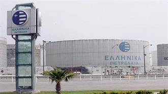 HELLENIC PETROLEUM: Improved Operating Results on Strong Benchmark Margins, Significant Contribution from Exports and Increased Tourism Activity
