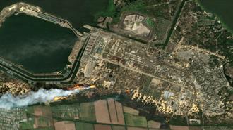 Παρ’ Ολίγον Νέο Τσερνόμπιλ – H «Ρωσική Ρουλέτα» στον Πυρηνικό Σταθμό της Ζαπορίζια