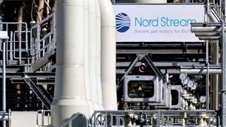 Η Ρωσία Eτοιμάζεται να Eπαναφέρει τις Pοές του Φυσικού Αερίου - Βουτιά 15% στις Τιμές