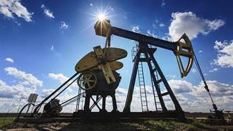 Η Ρωσία Κερδίζει από τον Πόλεμο-158 δισ., Ευρώ τα  Έσοδα Χάρη στην Αύξηση των Τιμών των Ορυκτών Καυσίμων σε Έξι Μήνες