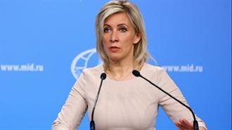 Ρωσία: Για την Ενεργειακή Κρίση στην Ευρώπη Ευθύνονται οι ΗΠΑ