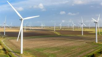 Ενεργειακή Ασφάλεια: Η Γαλλία Λαμβάνει Έκτακτα Μέτρα για την Ενίσχυση των ΑΠΕ