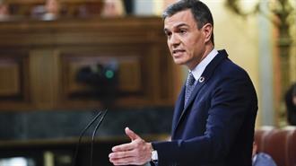 Σάντσεθ: Η Ευρώπη Πρέπει να Προετοιμαστεί για Οριστική Διακοπή της Ροής Φυσικού Αερίου Από τη Ρωσία