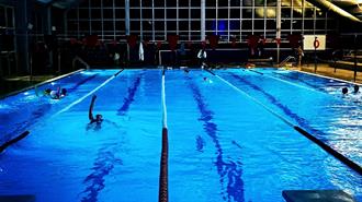 Γαλλία: Κλείνουν Δεκάδες Πισίνες Λόγω της Αύξησης του Ενεργειακού Κόστους - Οργή Από Αθλητικούς Συλλόγους και Εκπαιδευτικά Ιδρύματα