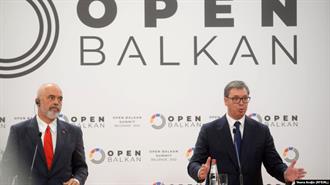Serbia, North Macedonia, Albania Vow Cooperation On Food, Energy Supplies