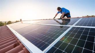 Παραγωγή-Ρεκόρ από τα Φωτοβολταϊκά στην ΕΕ-Εξοικονομήθηκαν 4 δισεκ. Κυβικά Μέτρα Αερίου σε ένα 4μηνο