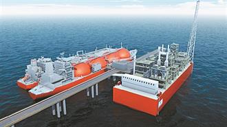 ΕΕ: Με Νέα FSRU «Απαντά» στον Εκβιασμό Πούτιν