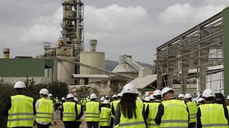 Πρωτοπόρος η Ισπανία στο Πράσινο Υδρογόνο