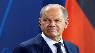 Σολτς: «Ακόμη και Χωρίς Ρωσικό Φυσικό Αέριο, θα τον Βγάλουμε τον Χειμώνα»