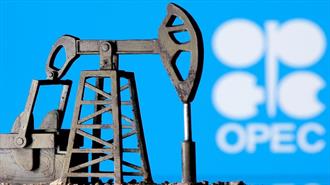 OPEC Keeps Global Oil Demand Forecast Unchanged for 2023