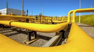 Χωρίς Πλαφόν στο Αέριο, η Πρόταση της Κομισιόν