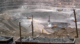 Σχέδιο Κομισιόν για τη Mείωση της Eξάρτησης Πρώτων Υλών από την Κίνα