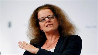 Ιζαμπέλ Σνάμπελ: Κίνητρα στην Αγορά Ομολόγων για την Προστασία του Κλίματος