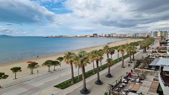 Οι Αλβανοί Ξεσηκώνονται για τα Εργοστάσια Παραγωγής Ενέργειας με Καύση Πετρελαίου στις Ακτές Τουριστικού Hotspot