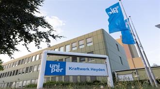 Σχέδιο Κρατικοποίησης του Ενεργειακού Κολοσσού Uniper