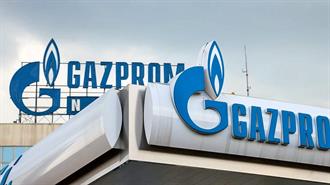 Gazproms Gas Production, Export Volumes Fall Between Jan-Sept 2022