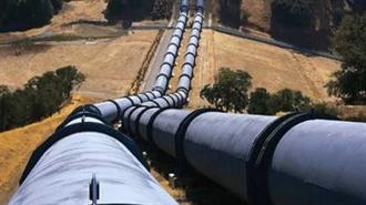 Ο Aγωγός MidCat Δοκιμάζει την Ενεργειακή Αλληλεγγύη της ΕΕ