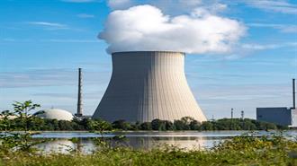 Γερμανία: Διαρροή σε Πυρηνικό Σταθμό