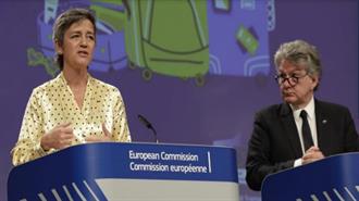 Νέος Μηχανισμός Στήριξης της Αλυσίδας Εφοδιασμού στην Ε.Ε.