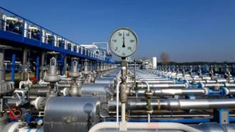 Βρετανία: Aνώτατο Όριο στις Τιμές του Ηλεκτρικού και του Φυσικού Αερίου για τις Επιχειρήσεις