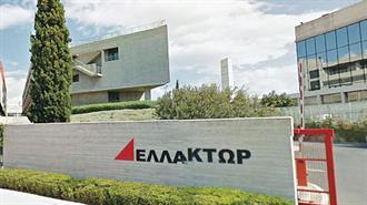 Ελλάκτωρ: Έκδοση Ομολογιακών Δανείων - Αποπληρωμή Μέρους Ομολογιών
