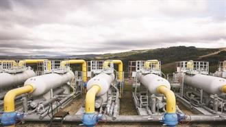 Eπιστολή 15 Χωρών προς την Κομισιόν: Ζητούν Πρόταση για Πλαφόν στη Χονδρική του Φ. Αερίου