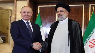 Η Ρωσία, το Ιράν και η Απειλή του Μετα-Αυταρχισμού
