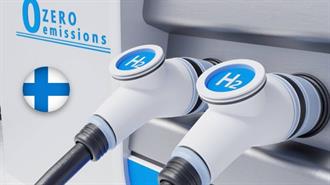 Φινλανδία: Κοινοπραξία Prime Capital-CPC Finland για την Κατασκευή και Λειτουργία Εργοστασίου Πράσινου Υδρογόνου 1GW