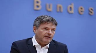 Γερμανία-Χάμπεκ: Θα Παραμείνουν σε Λειτουργία Δύο Πυρηνικοί Σταθμοί Έως τον Απρίλιο