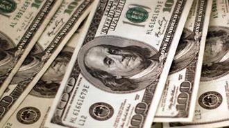 Το Ισχυρό Δολάριο Ωφελεί τις ΗΠΑ, Όχι τη Διεθνή Οικονομία