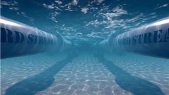 Ενίσχυση των Μέτρων Επιτήρησης σε Nord Stream και Balticconnector