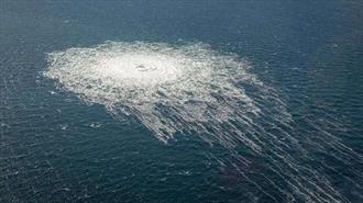 Ποιοι Βρίσκονται Πίσω Από το Σαμποτάζ στους Αγωγούς της Βαλτικής