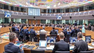Για Ακρίβεια και Ενέργεια Συνεδριάζει το Εurogroup