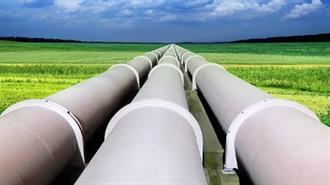 Πτωτικά το Φυσικό Αέριο στην Ευρώπη εν Μέσω Συζητήσεων για Πλαφόν