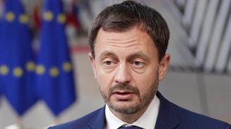Η Σλοβακία Aπειλεί με Περιορισμούς στην Εξαγωγή Ενέργειας, Εάν η ΕΕ δεν Επιβάλει Πλαφόν στο Φυσικό Αέριο