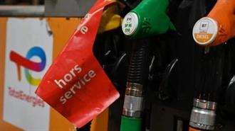 Γαλλία: Προβλήματα στον Eφοδιασμό Πρατηρίων, Εξαιτίας των Κινητοποιήσεων σε Διυλιστήρια και Αποθήκες Καυσίμων