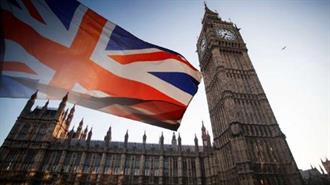 Η Κυβέρνηση Δεν Ζητά από τους Πολίτες να Καταναλώνουν Λιγότερη Ενέργεια, λέει Βρετανός Υπουργός