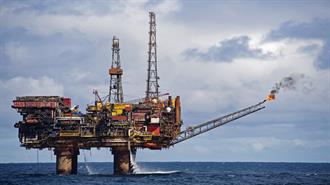 UK Opens New Oil and Gas Licensing Round for 898 Blocks in North Sea