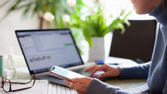 Τηλεργασία: Πόση Ενέργεια Μπορεί Εν Τέλει να Εξοικονομηθεί;