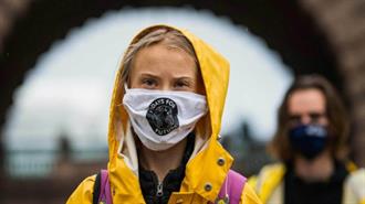 Η «Πράσινη» Γκρέτα Προτιμά τα Πυρηνικά (Εργοστάσια Παραγωγής Ενέργειας)