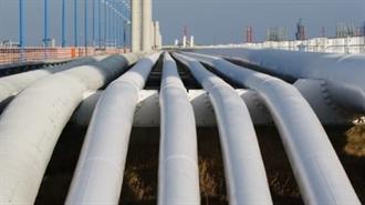 Πολωνία-PERN: Διαρροή στον Αγωγό Πετρελαίου της Ντρούζμπα