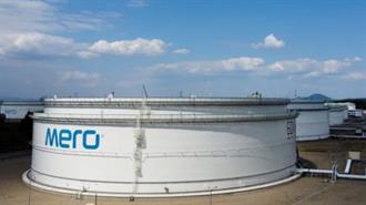 Η Τσεχία  Δεν έχει Διαπιστώσει Αλλαγές στις Ροές Πετρελαίου Μέσω του Πολωνικού Αγωγού Ντρούζμπα