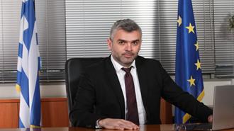 Αθανάσιος Δαγούμας, Πρόεδρος ΡΑΕ: «Η Ελλάδα Δεν Θα Μείνει Χωρίς Ρεύμα»