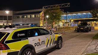 Νορβηγία: Ερευνα για Drone που Εθεάθη να Πετά Πάνω από Μονάδα Επεξεργασίας Αερίου