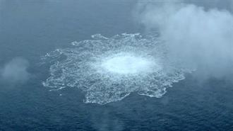 Η Σουηδία Αρνείται Κοινή Έρευνα με Δανία και Γερμανία για τα Αίτια της Δολιοφθοράς στους Nord Stream