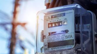 Σημαντική Αποκλιμάκωση της Τιμής του Ρεύματος για Σήμερα- Στα 199,91 ευρώ η Μεγαβατώρα, από 278,85 την Περασμένη Δευτέρα