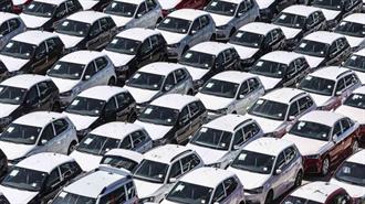 Ευρωπαϊκή Ένωση: Αυξήθηκαν οι Ταξινομήσεις Επιβατικών Αυτοκινήτων τον Σεπτέμβριο